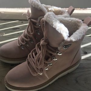 Aldo winter woman boots